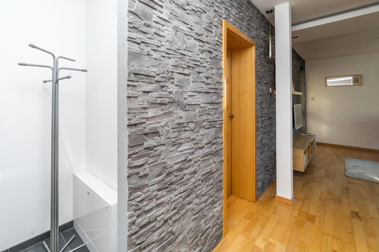 Grey By Oneapartments Gdansk Bagian luar foto